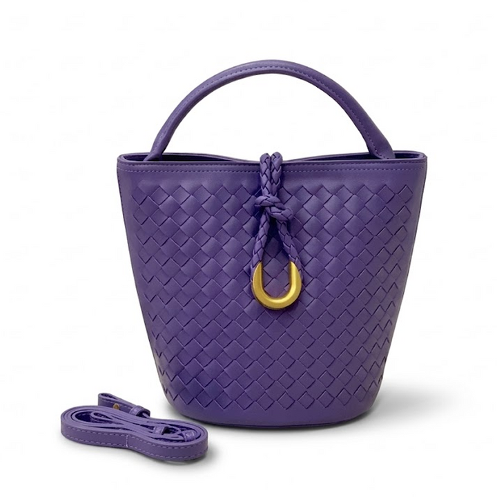 THE GILDED ARCH BUCKET