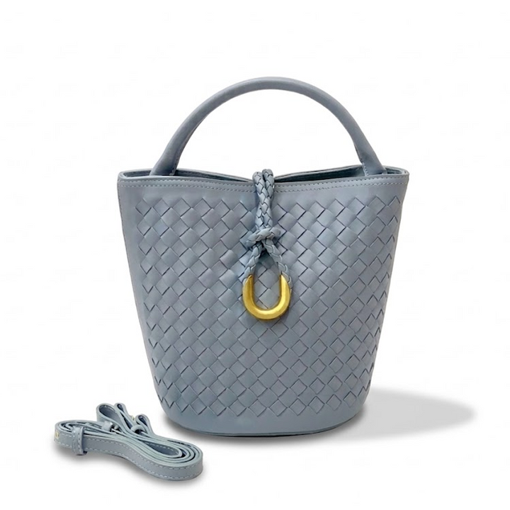 THE GILDED ARCH BUCKET