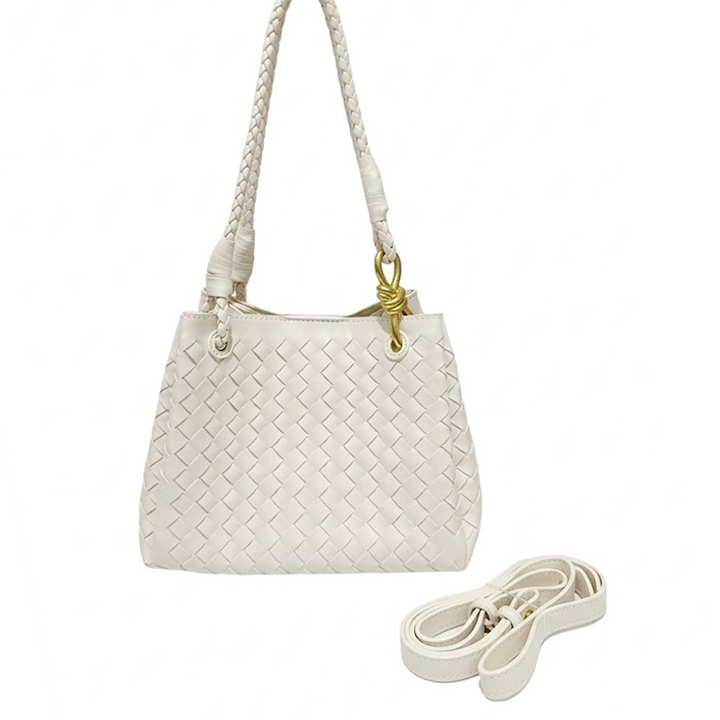 THE ARTISANAL KNOTTED BASKET