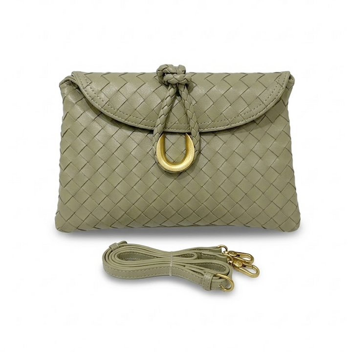 THE REFINED FLAP CLUTCH