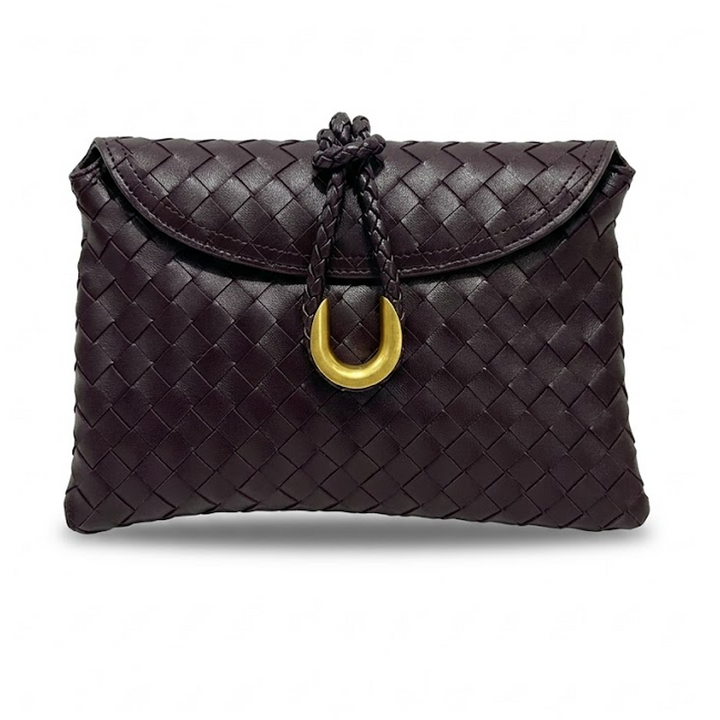THE REFINED FLAP CLUTCH