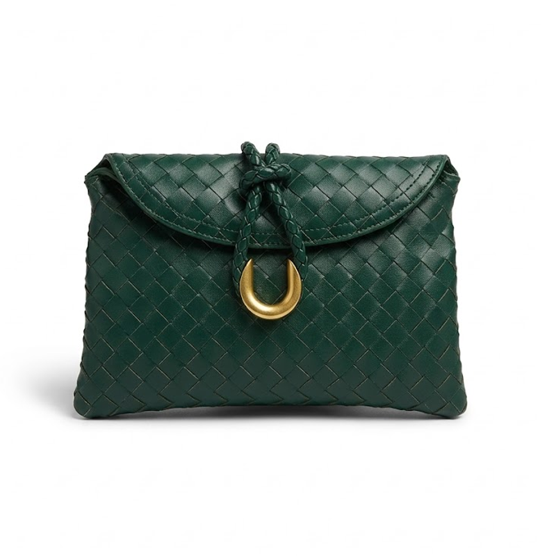 THE REFINED FLAP CLUTCH