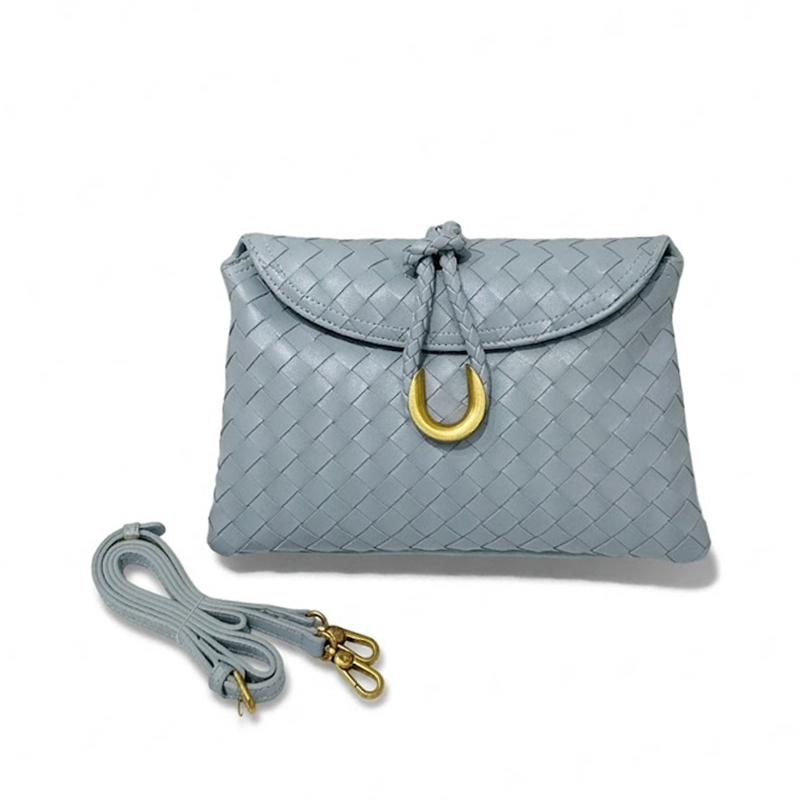 THE REFINED FLAP CLUTCH