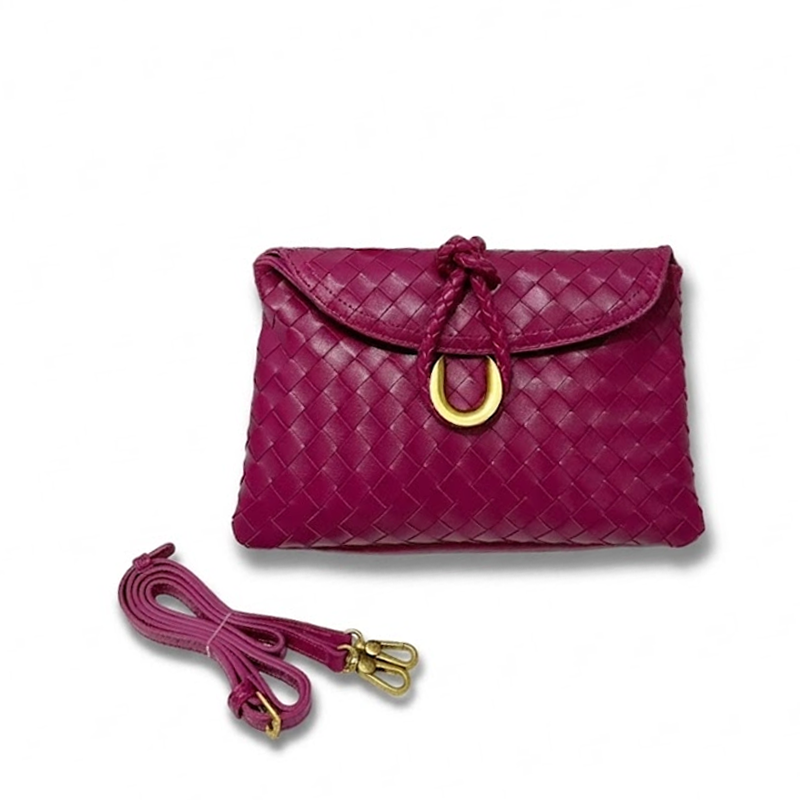 THE REFINED FLAP CLUTCH