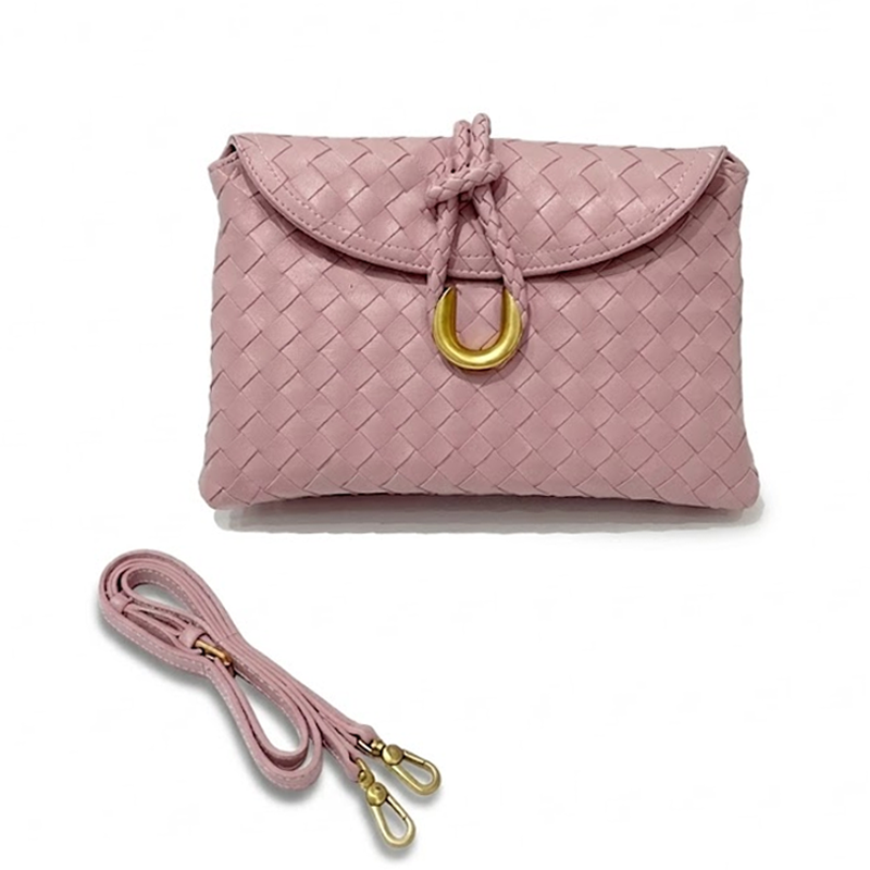 THE REFINED FLAP CLUTCH