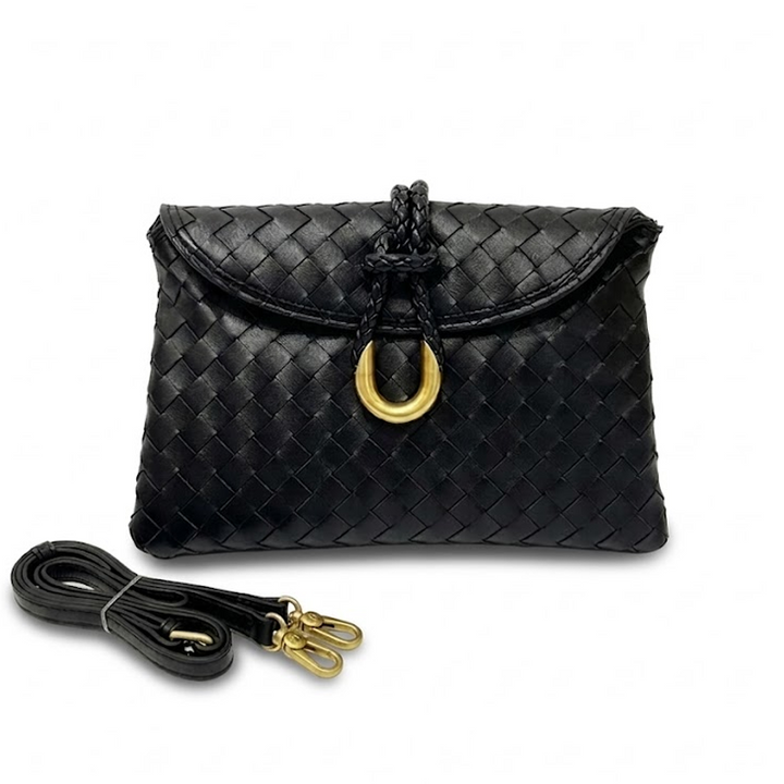THE REFINED FLAP CLUTCH