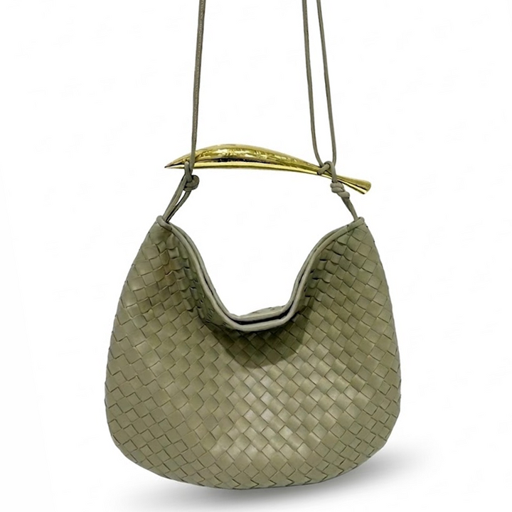 THE ARTISAN HOBO