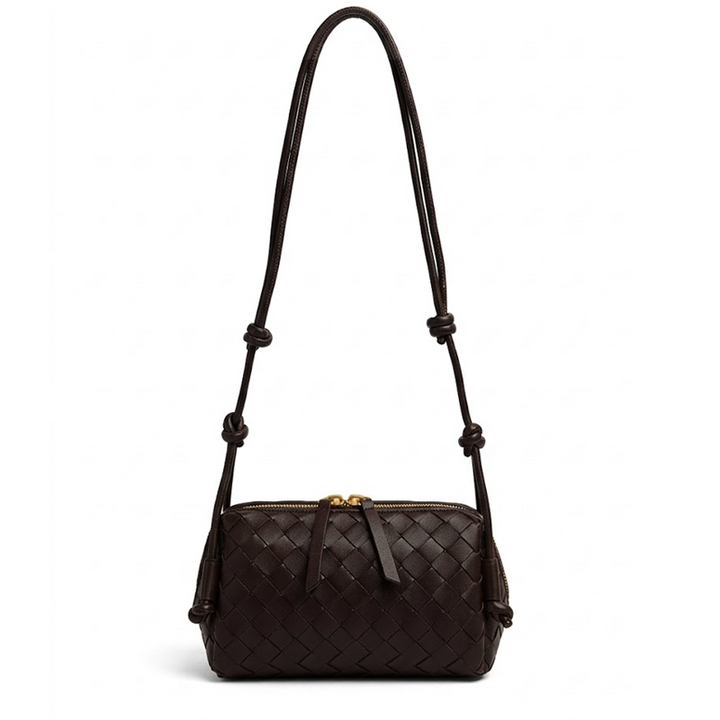 THE KNOT BARREL BAG