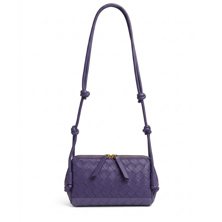 THE KNOT BARREL BAG