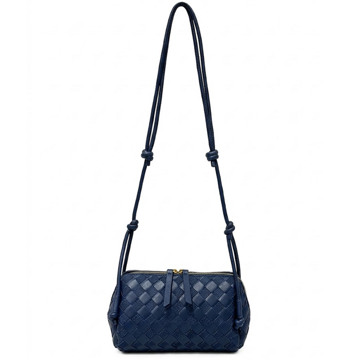 THE KNOT BARREL BAG