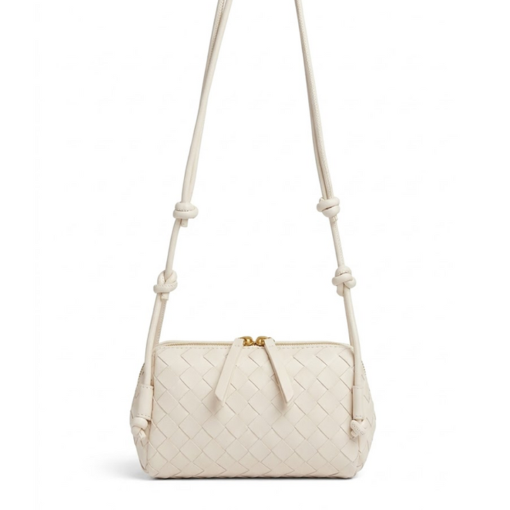 THE KNOT BARREL BAG