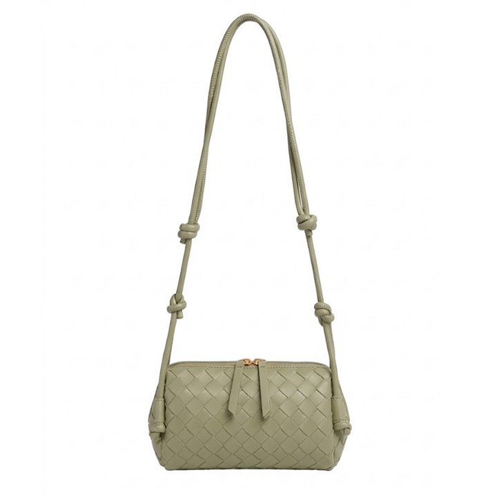 THE KNOT BARREL BAG