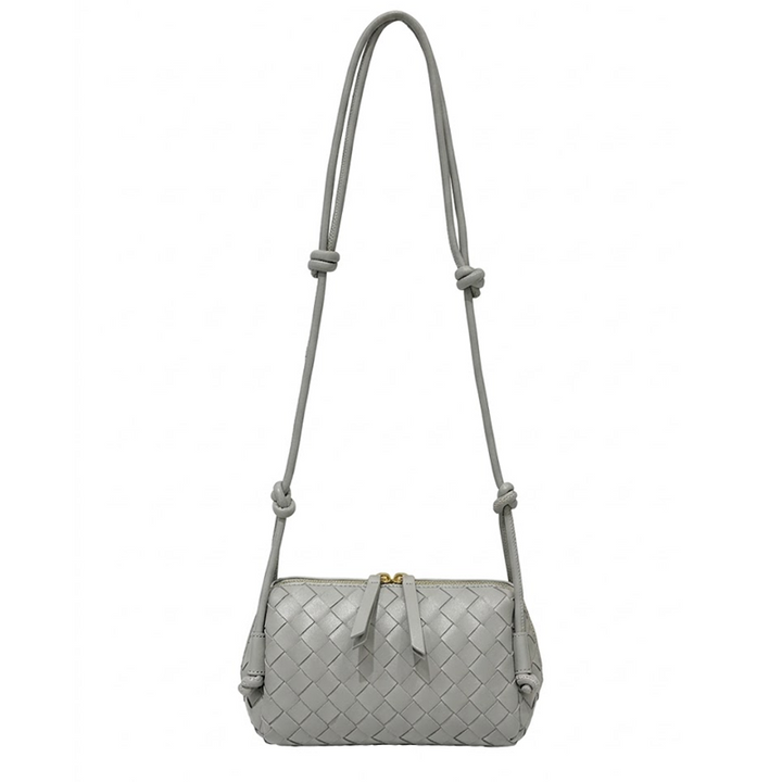 THE KNOT BARREL BAG