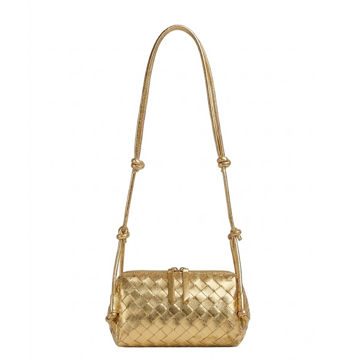 THE KNOT BARREL BAG