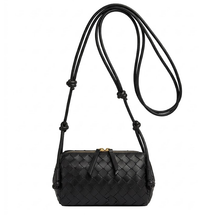 THE KNOT BARREL BAG