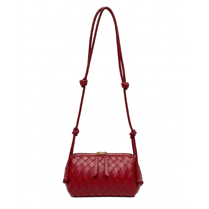 THE KNOT BARREL BAG
