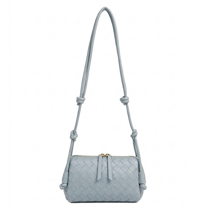 THE KNOT BARREL BAG
