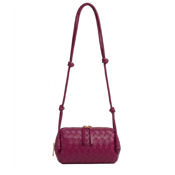 THE KNOT BARREL BAG