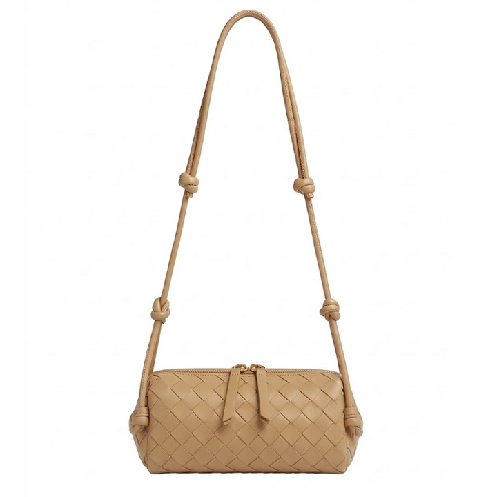 THE KNOT BARREL BAG