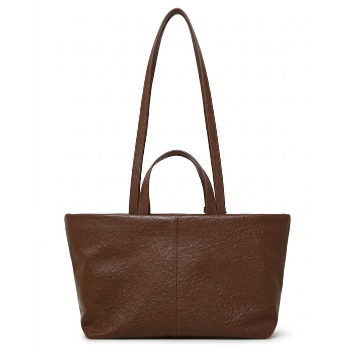 THE ARTISANAL MULTI-COMPARTMENT TOTE