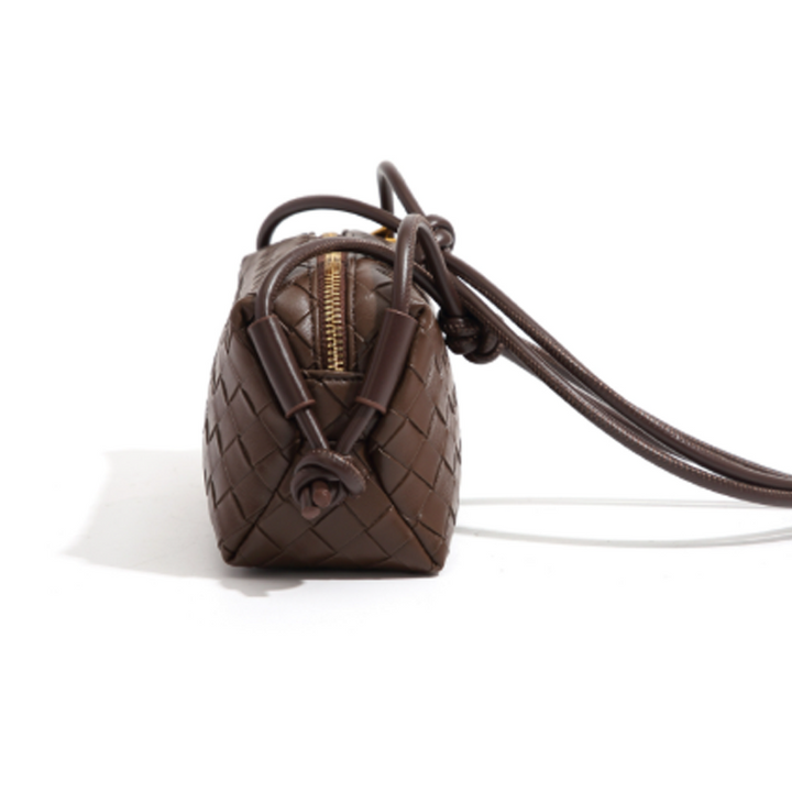 THE KNOT CAMERA BOXY BAG