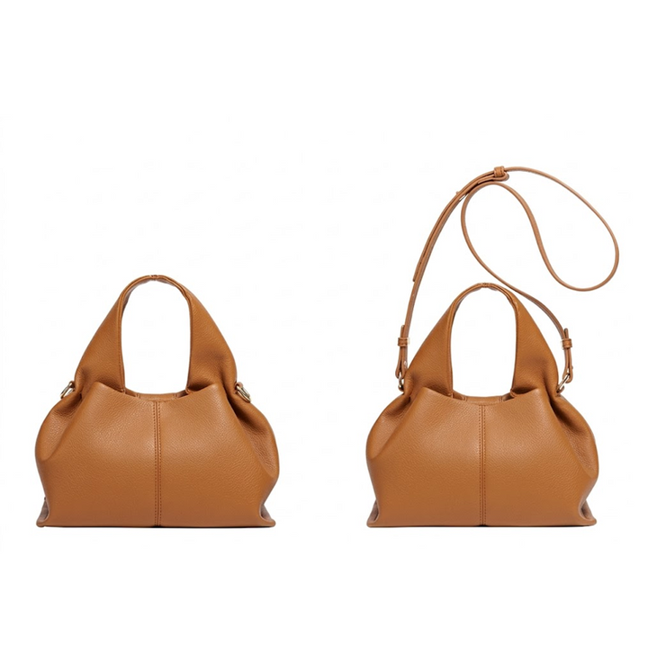 THE ADAPTABLE KNOT HOBO
