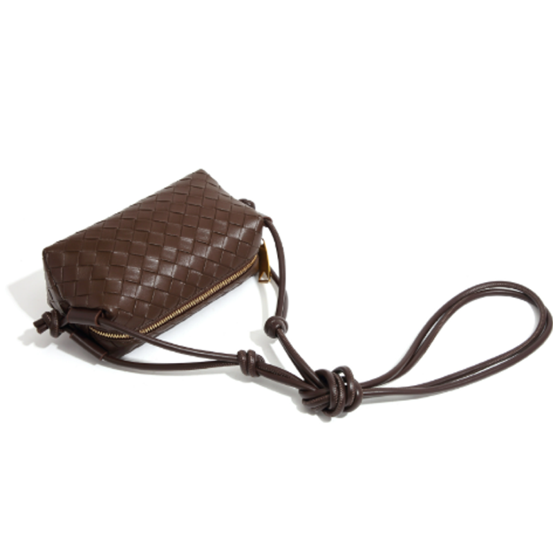 THE KNOT CAMERA BOXY BAG