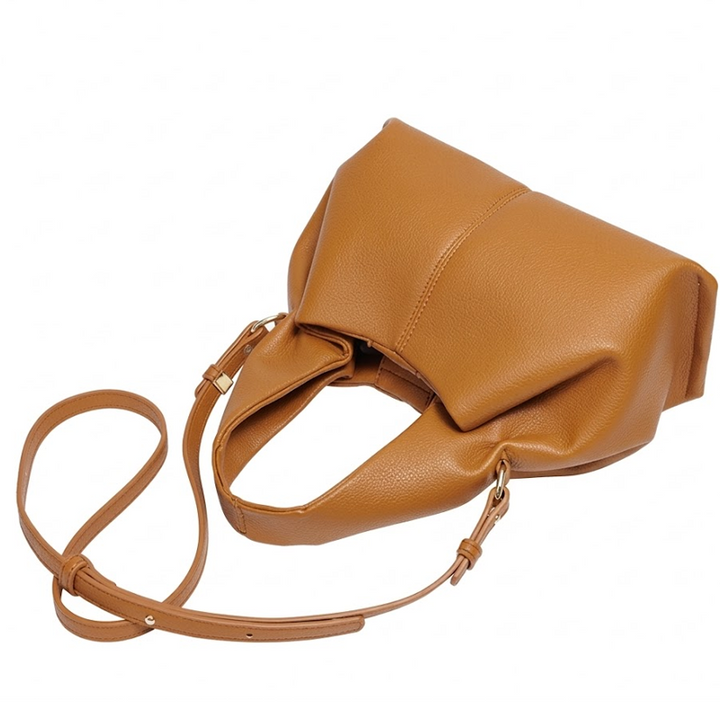 THE ADAPTABLE KNOT HOBO