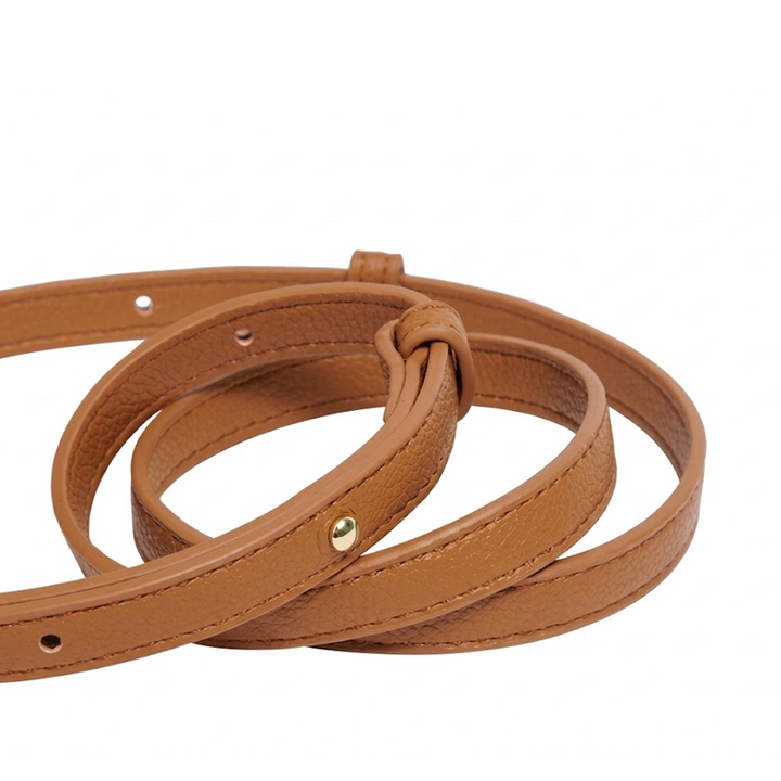THE ADAPTABLE KNOT HOBO