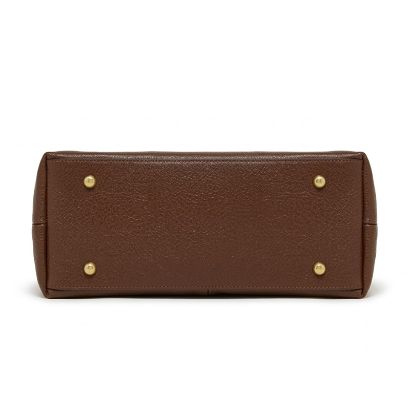 THE ARTISANAL MULTI-COMPARTMENT TOTE