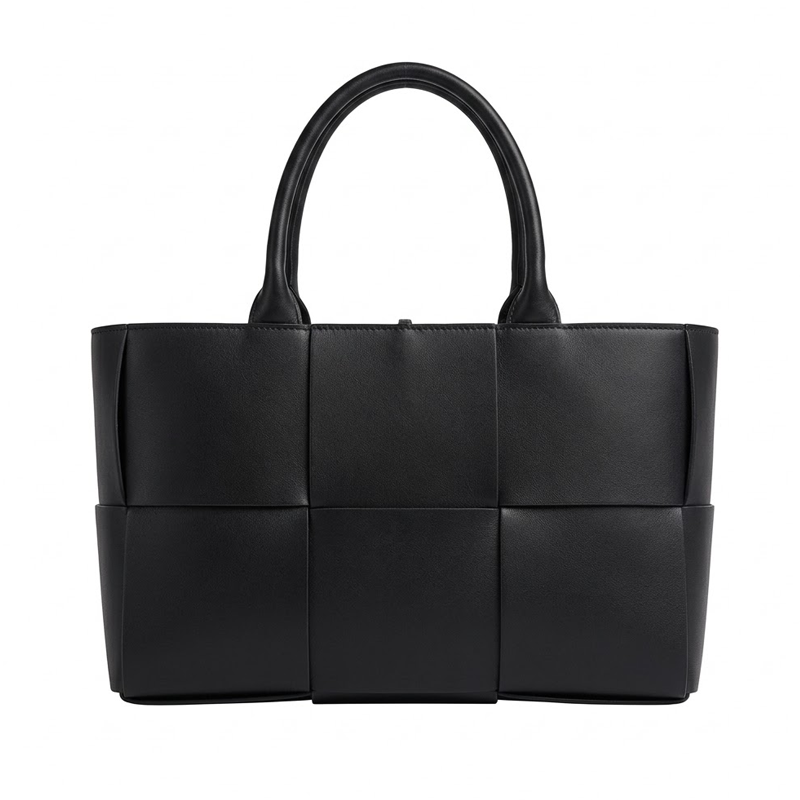 THE SQUARE TOTE