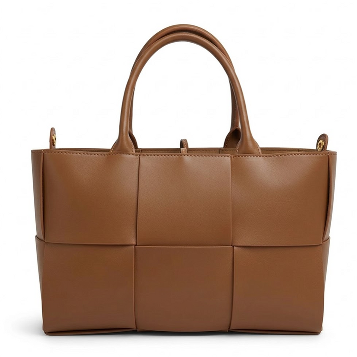 THE SQUARE TOTE