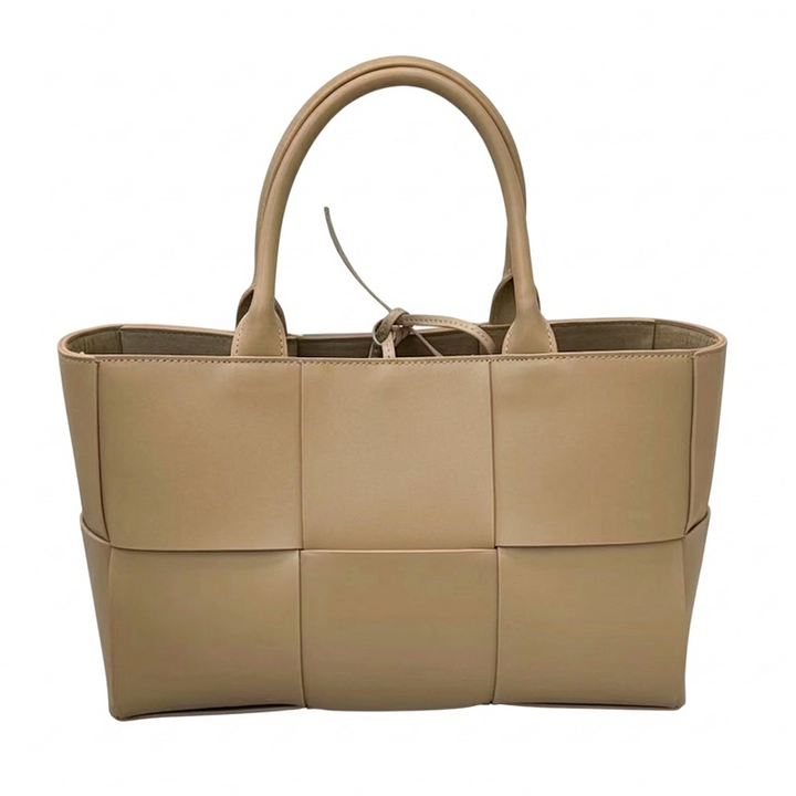 THE SQUARE TOTE