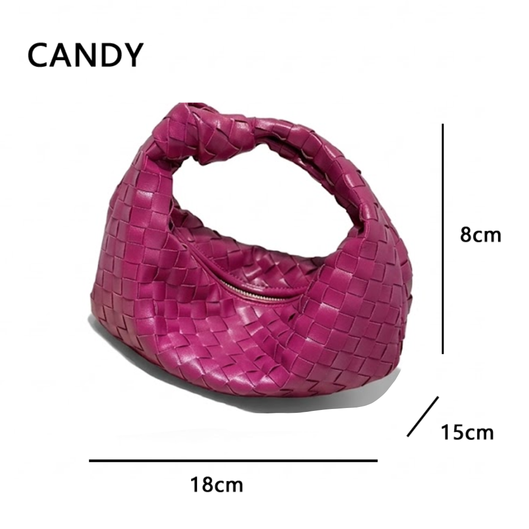 THE KNOT HOBO size chart 1