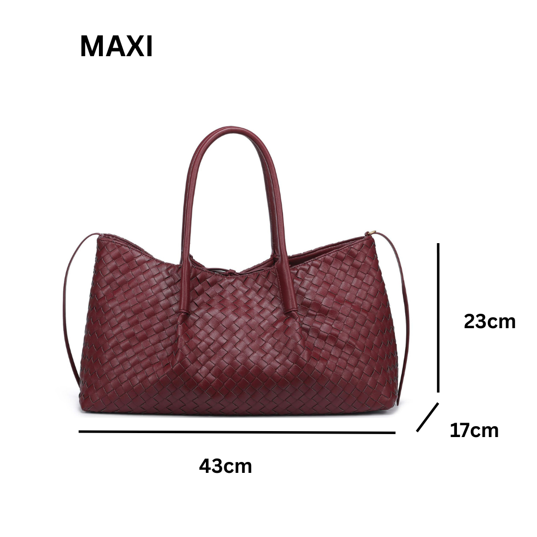 THE AXIS TOTE