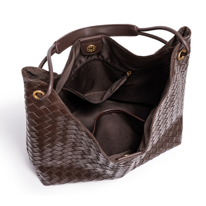 THE ULTRA-SLOUCH TOTE