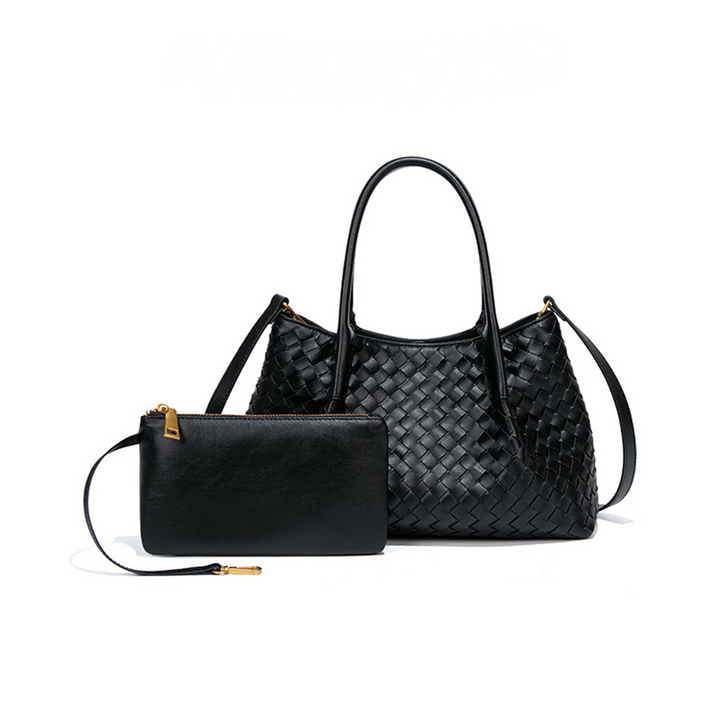 THE AXIS TOTE
