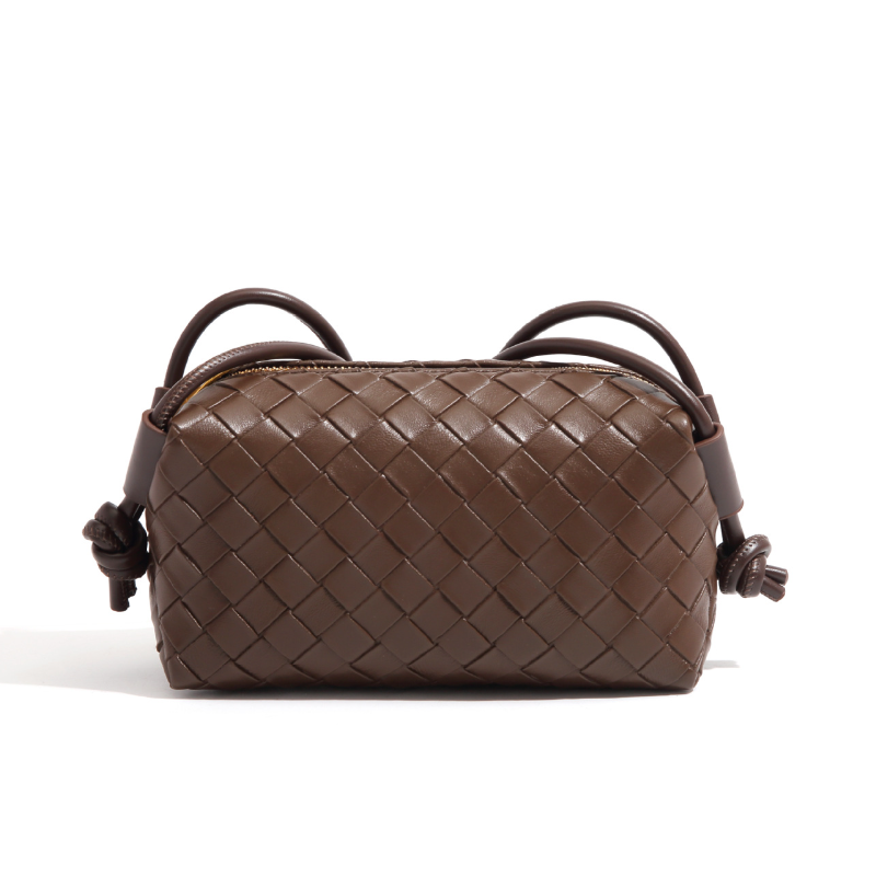 THE KNOT CAMERA BOXY BAG