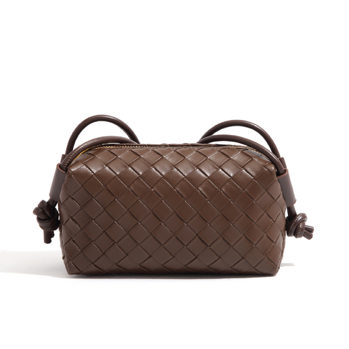 THE KNOT CAMERA BOXY BAG