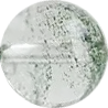 Starry Green Phantom Quartz