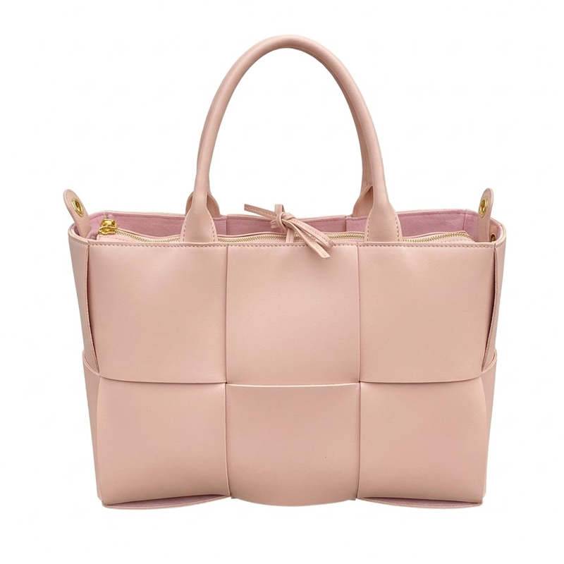 THE SQUARE TOTE