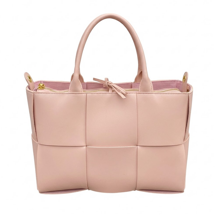 THE SQUARE TOTE