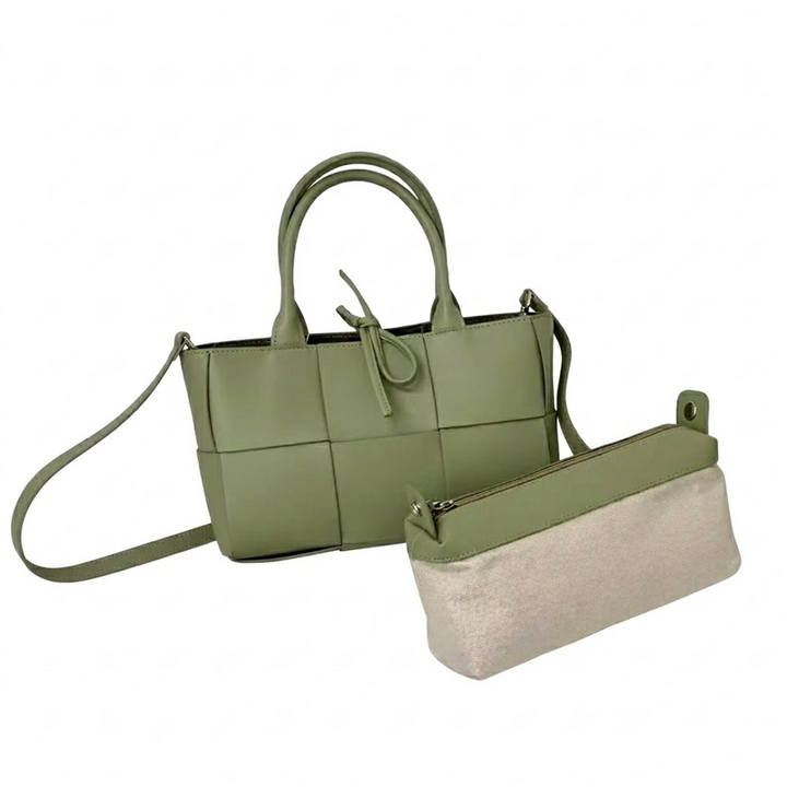 THE SQUARE TOTE