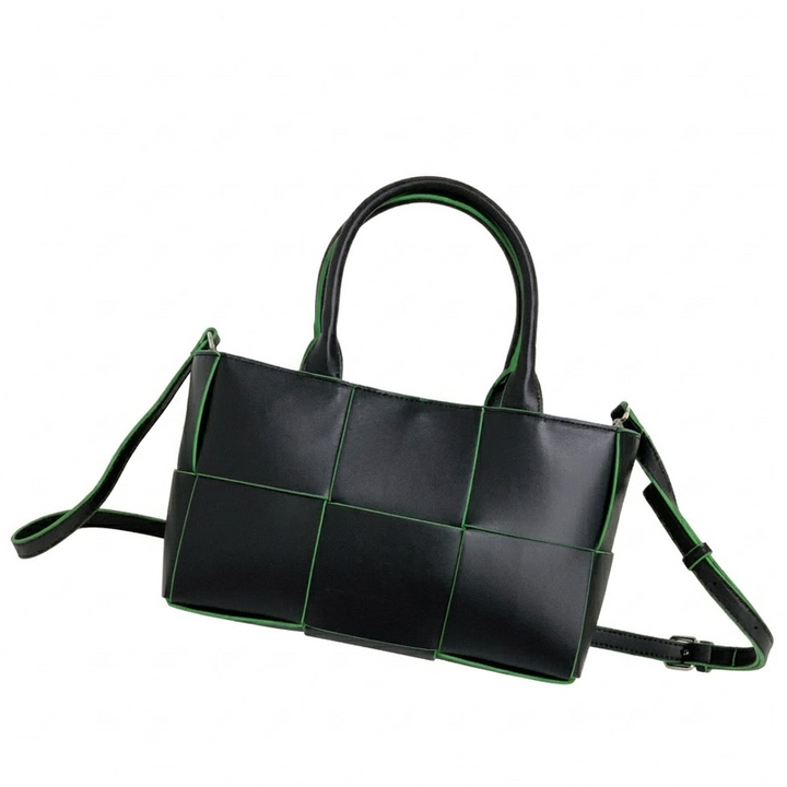 THE SQUARE TOTE