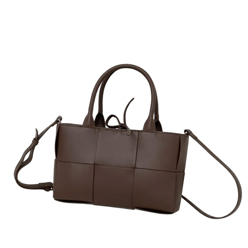 THE SQUARE TOTE