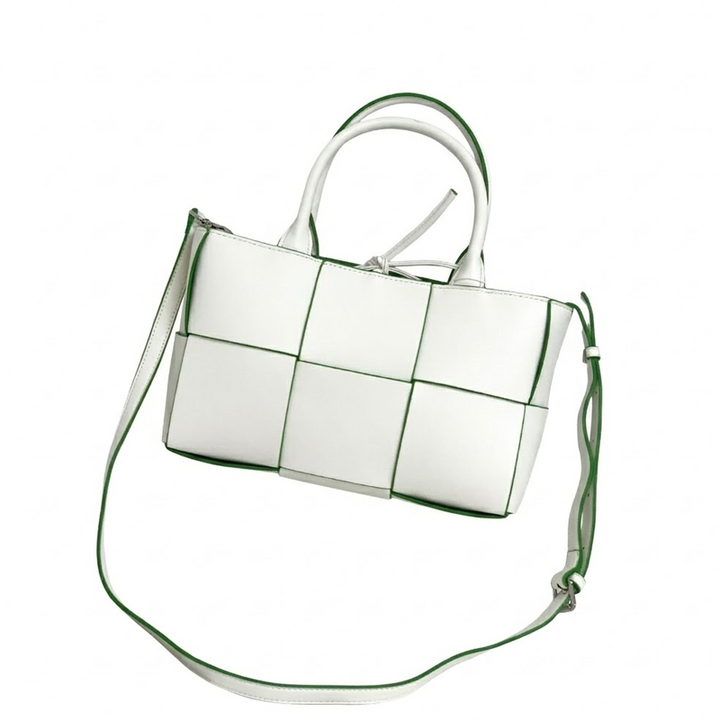 THE SQUARE TOTE