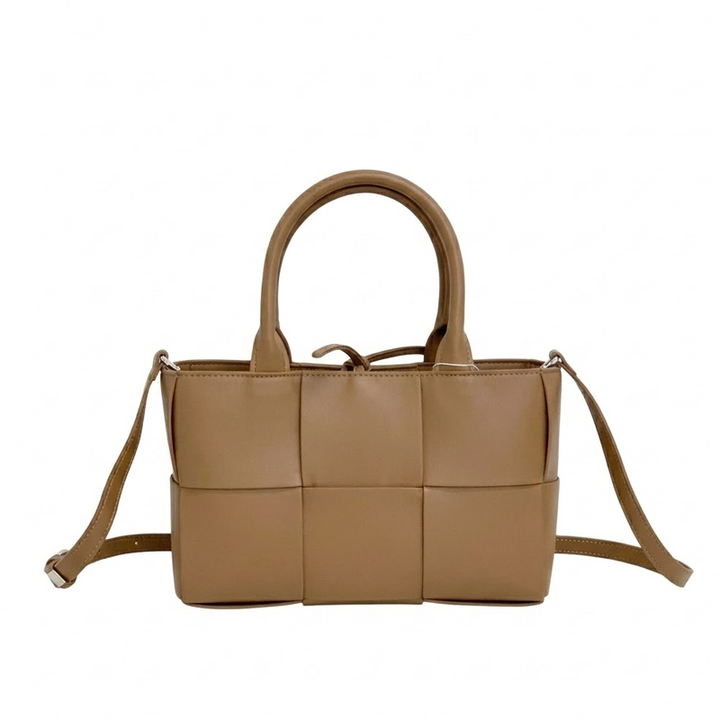 THE SQUARE TOTE