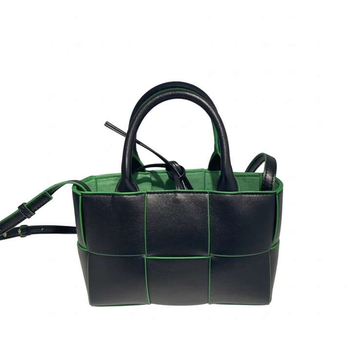 THE SQUARE TOTE