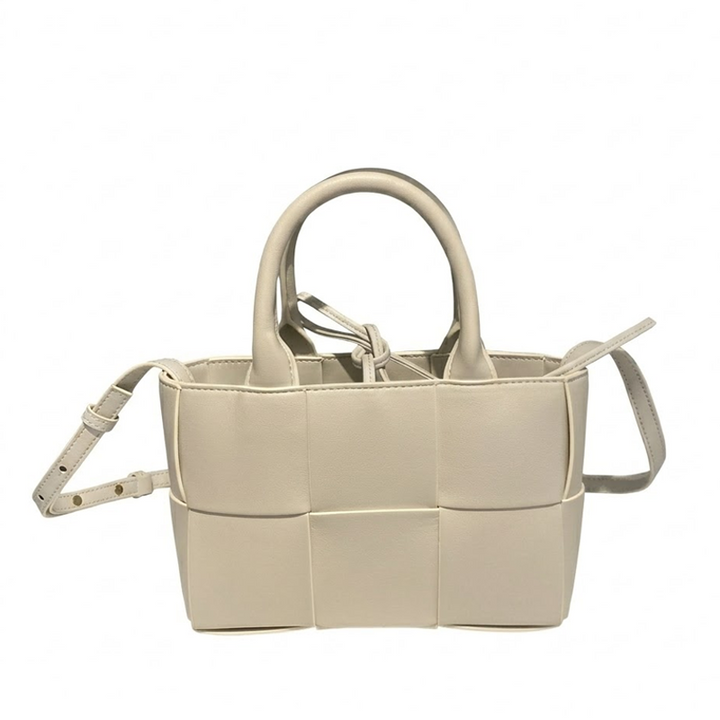 THE SQUARE TOTE