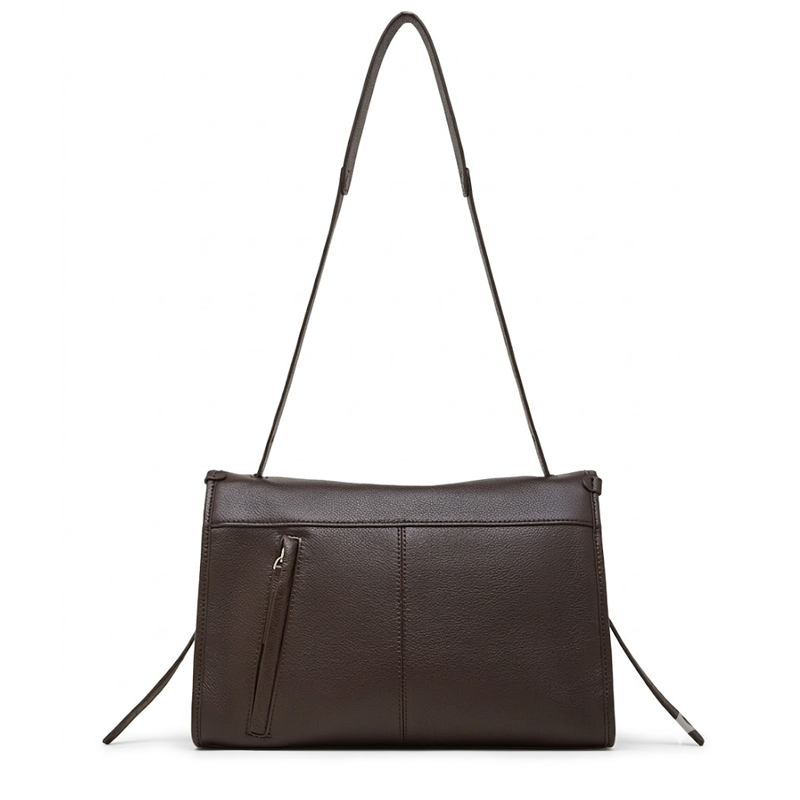 THE SOFT FLAP MESSENGER